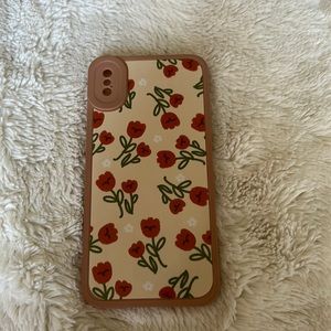 iPhone XS Max case